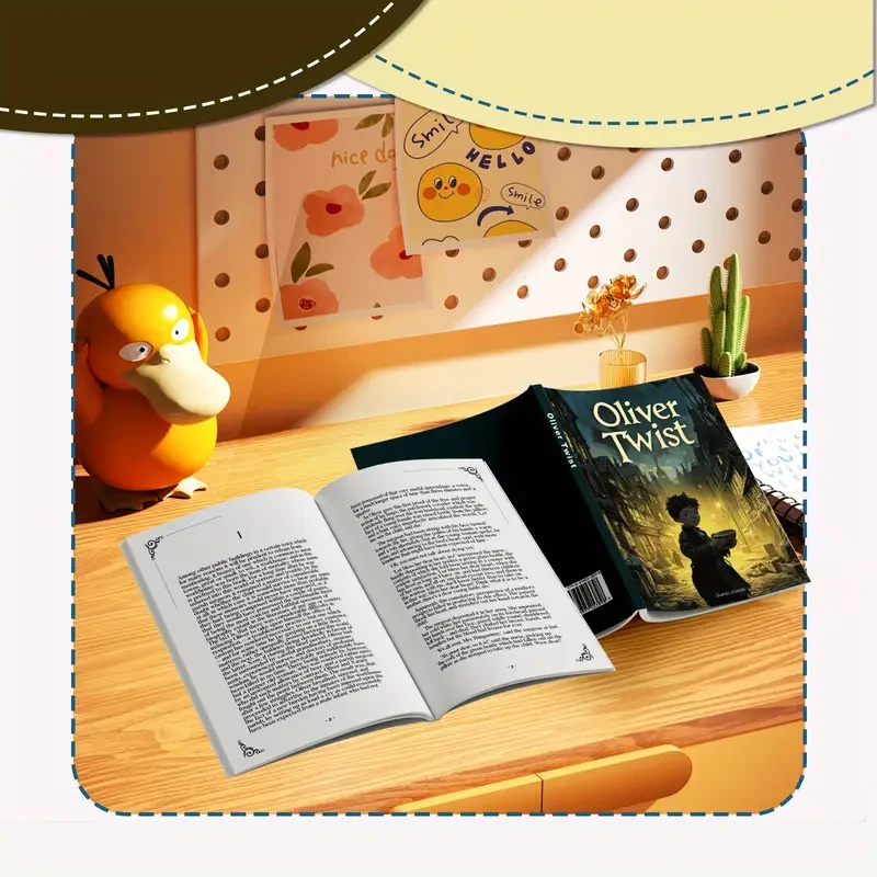 Legendary Global Literature Book