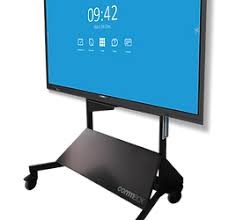 CommBox Motorised Stand - DEMO