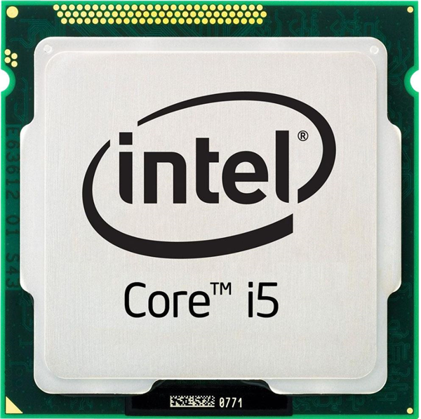 Intel Core i5-6500 3.6Ghz Quad Core Processor - LGA1151 (No fan