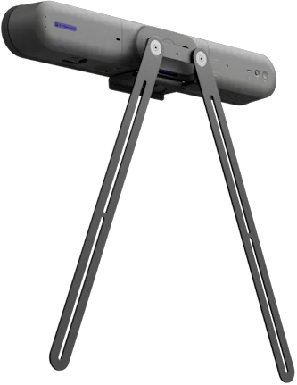 Logitech TV Mount Adapter Kit for Rally Bar Huddle