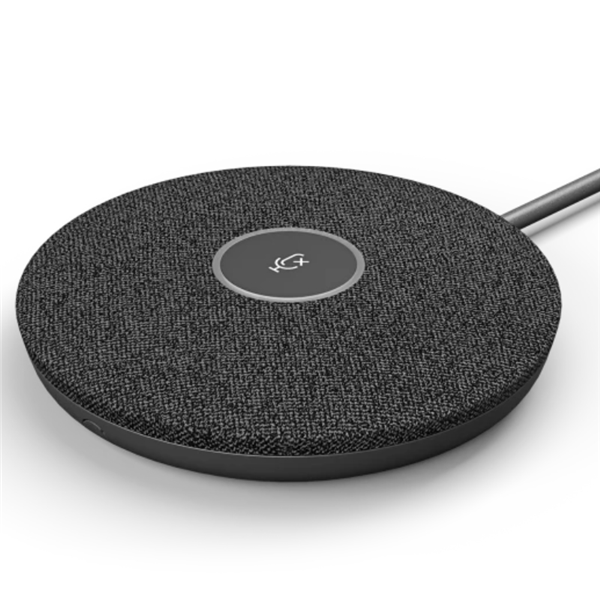 Logitech Rally Mic Pod - Graphite