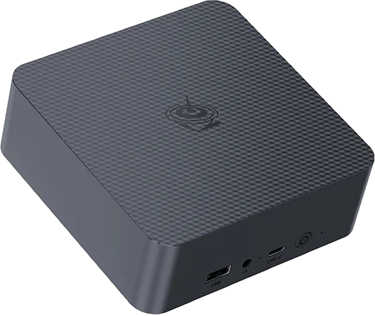 Beelink EQi12-D4 i5-12450H 32GB 1TB SSD Mini PC Win 11 Pro