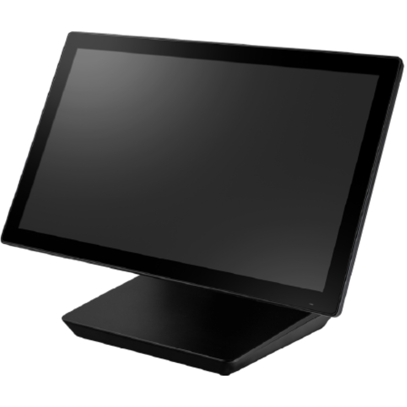 Advantech USC-360 J6412 15.6 All-in-One 8GB 128GB Win11 Black