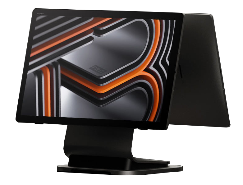 Sunmi T3 Pro 15.6" Rear Secondary Display