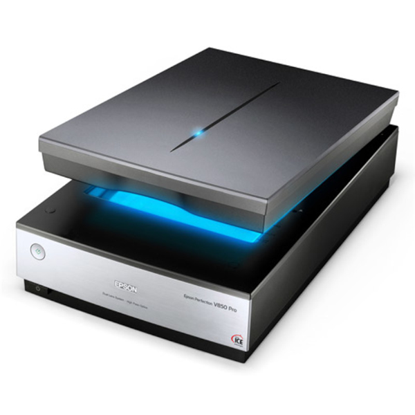 Epson Perfection V850 Flatbed Scanner