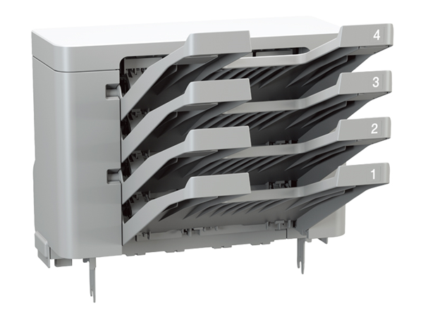 Brother MX4000 Mailbox for HLL6400DW