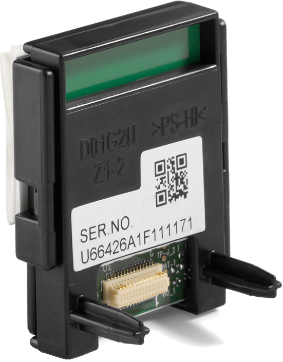 Brother NC9000W Wireless Adapter for EC Series