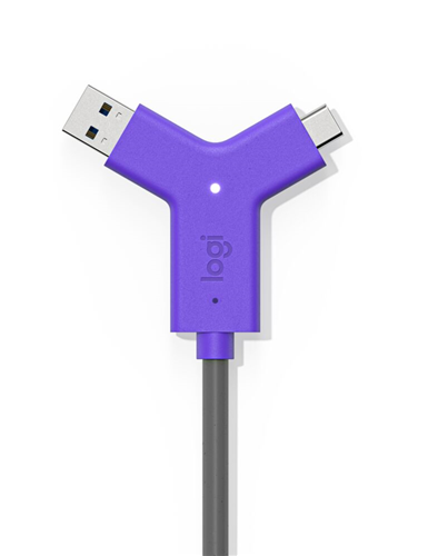 Logitech Swytch USB Data Transfer Cable - USB Data Transfer Cable