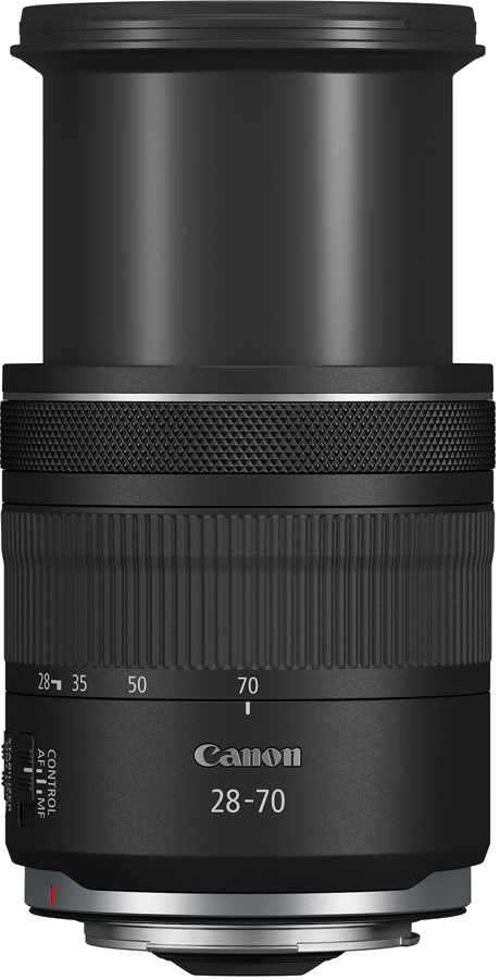 Canon RF 28-70mm f/2.8 STM Lens
