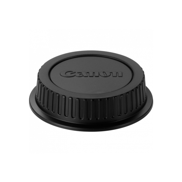 Canon Rear Lens Cap for EF and EF-S Lens