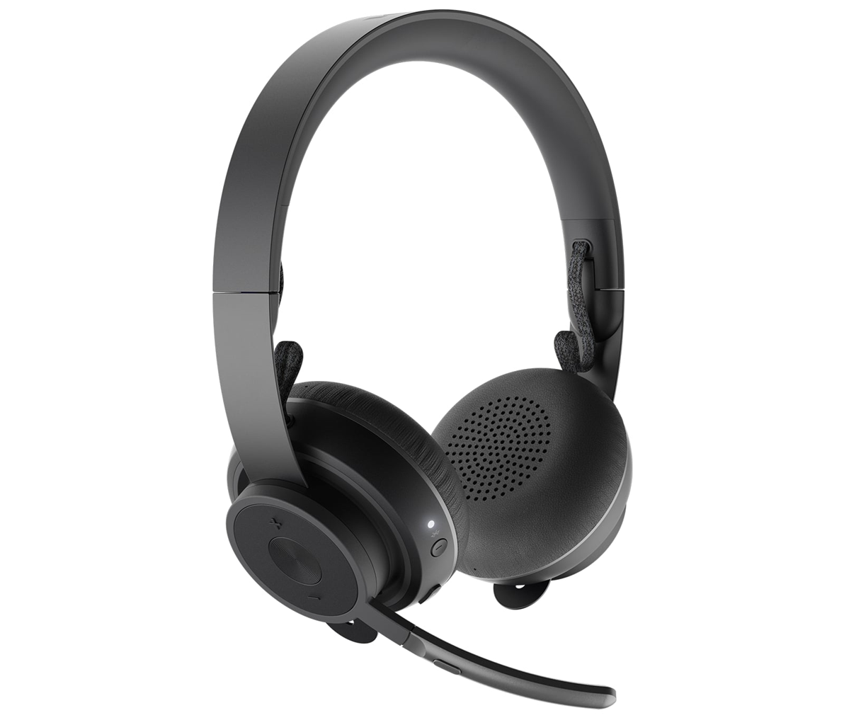 Logitech Zone Wireless/Bluetooth Headset - Teams Business