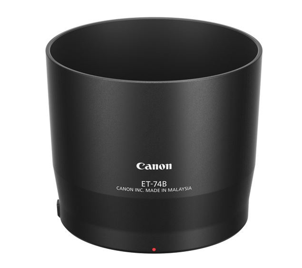Canon ET-74B Lens Hood for EF 70-300mm Lens