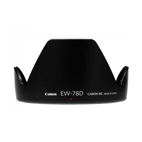 Canon EW-78D Lens Hood