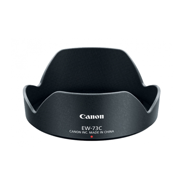 Canon EW-73C Lens Hood for EF-S 10-18mm f/4.5-5.6 IS STM Lens