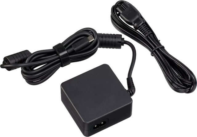 Canon PD-E2 USB-C Power Adapter