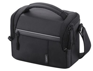 Sony LCSCST Soft Carrying Case