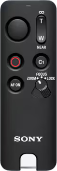 Sony RMTVP2 Wireless Remote Commander