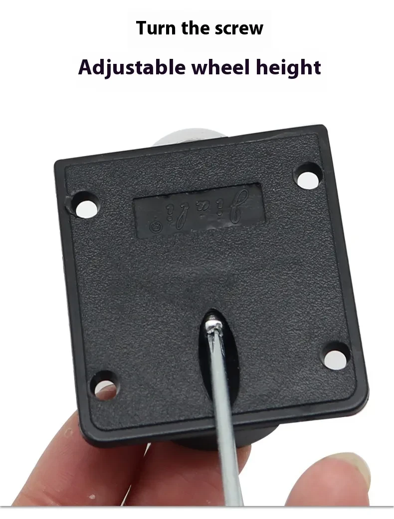 Black Sliding Door Wardrobe