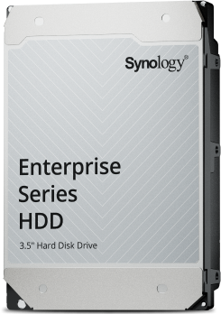 Synology 16TB Enterprise NAS HDD