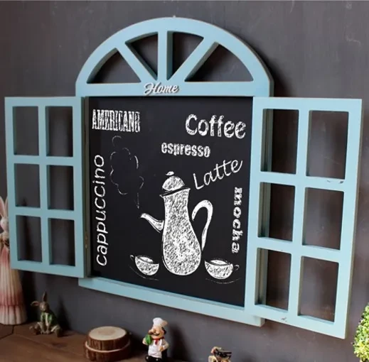 Large Chalkboard
