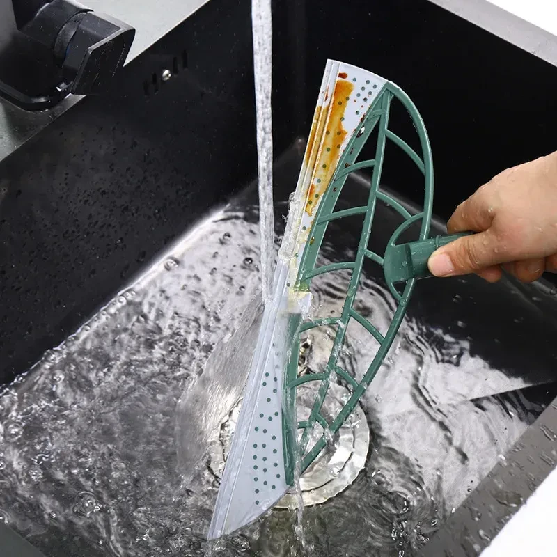 Extra Wide Floor Squeegee