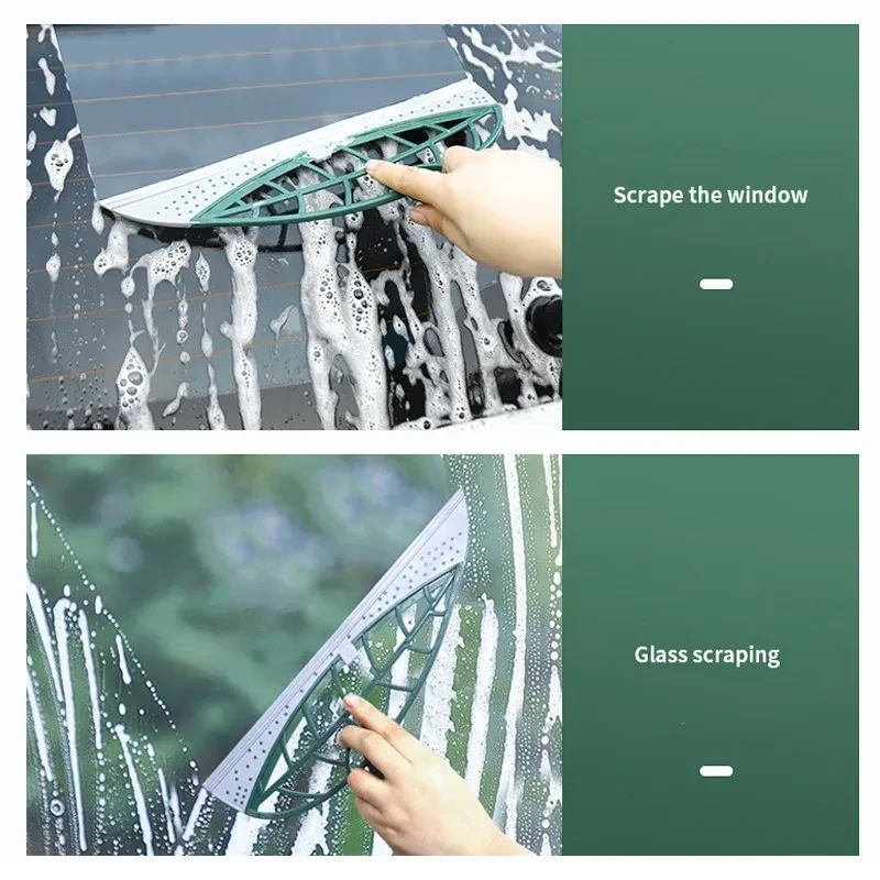 Extra Wide Floor Squeegee