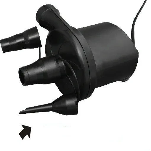 Inflatable Boat Pump