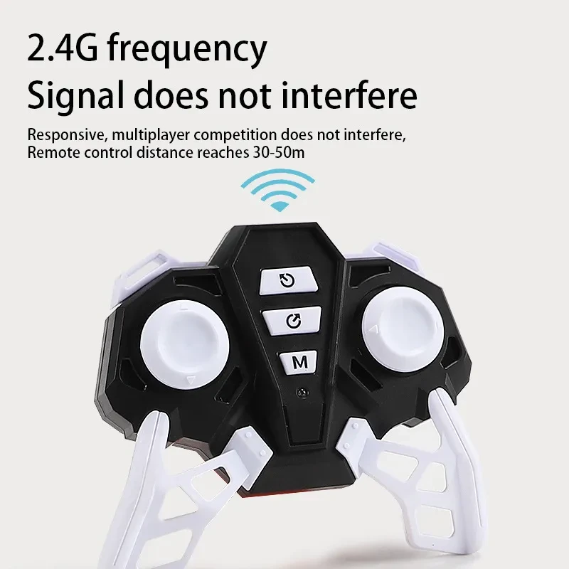 Remote Control Car Booking