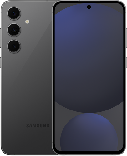 Samsung Galaxy S24 FE Smartphone -128GB - Black