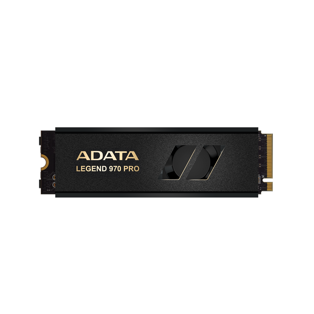 ADATA Legend 970 Pro PCIe5 M.2 2280 TLC SSD