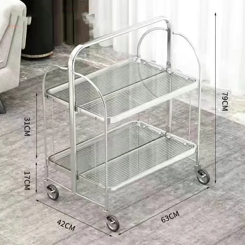 Dental Trolley