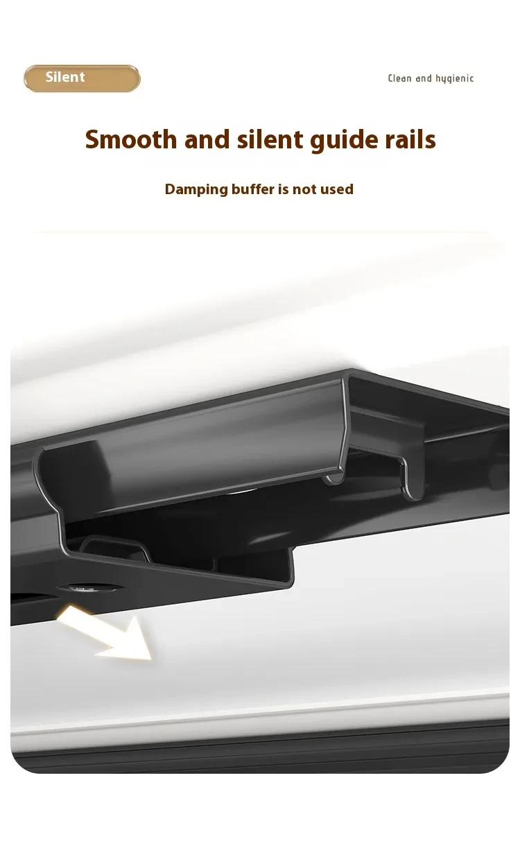 Pull Out Pantry Hardware