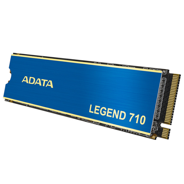 ADATA Legend 710 PCIe3 M.2 2280 QLC SSD 1TB