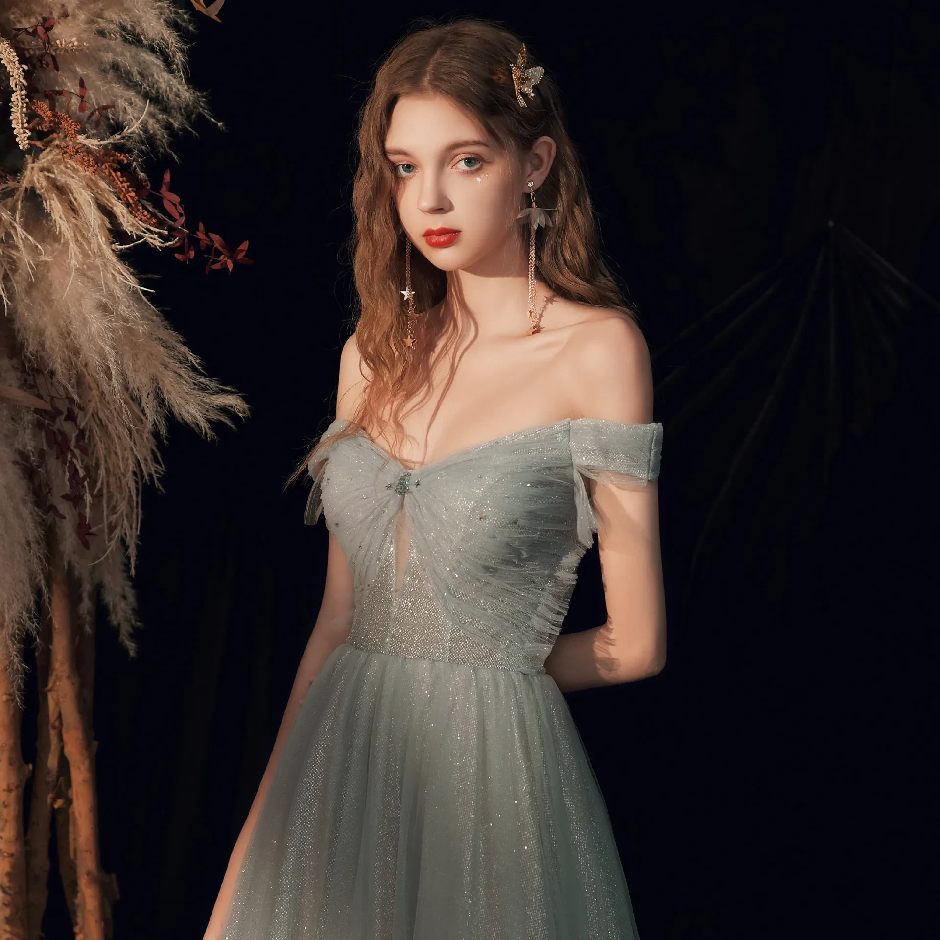 Cheap Bridesmaid Dresses