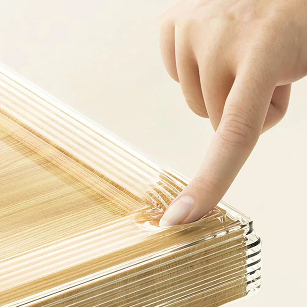 PVC Wall Corner Protectors