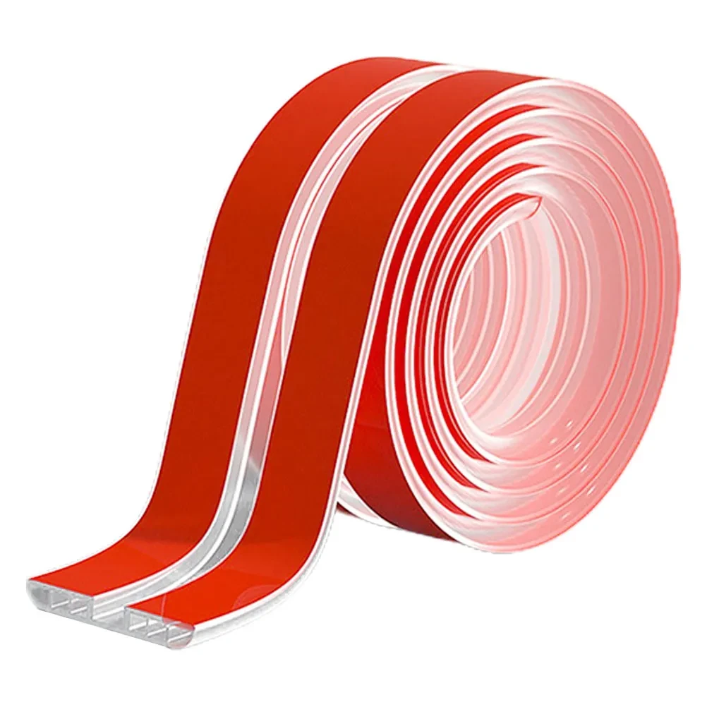 PVC Wall Corner Protectors