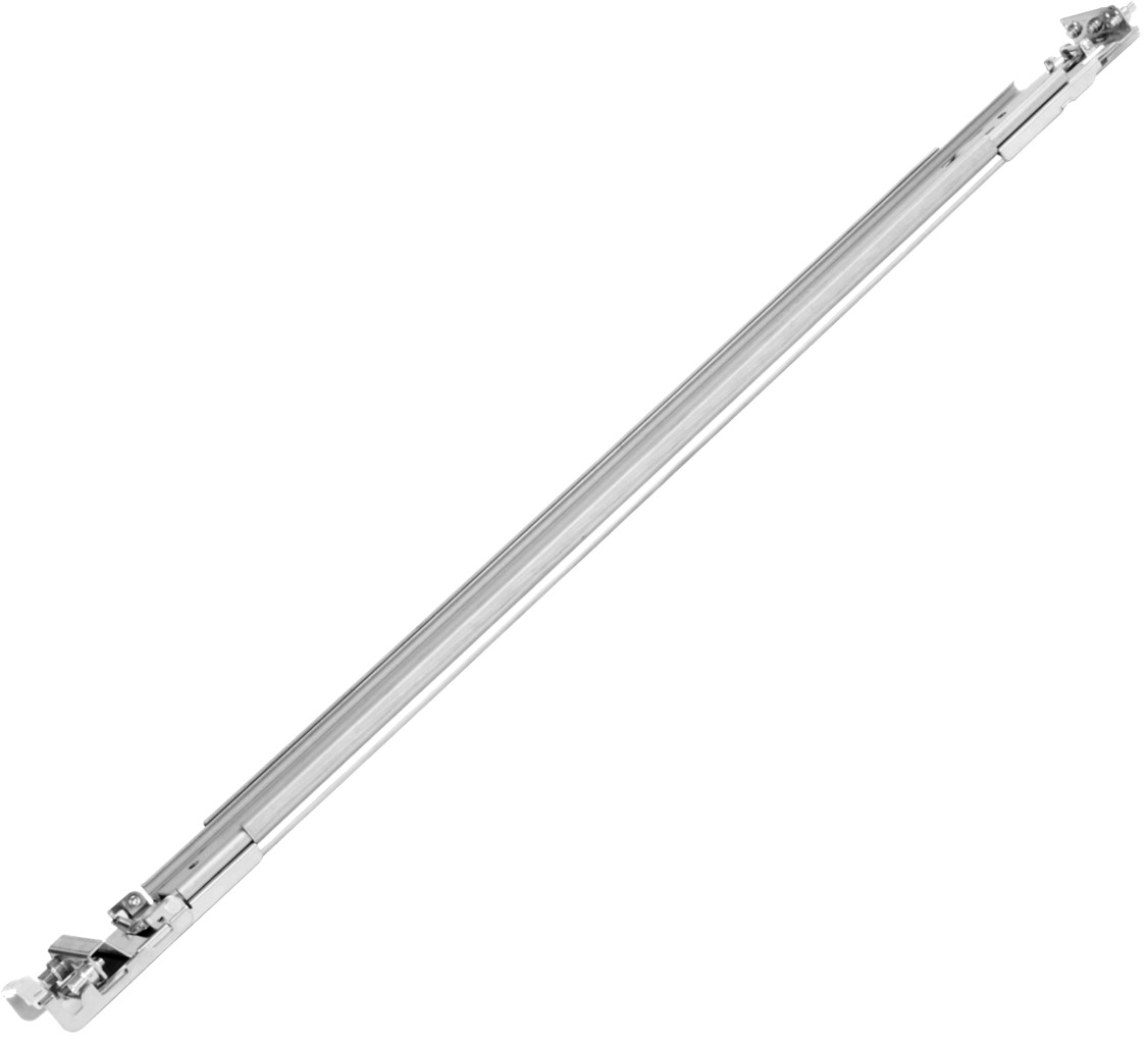 SilverStone RMS05-22 Rail Kit