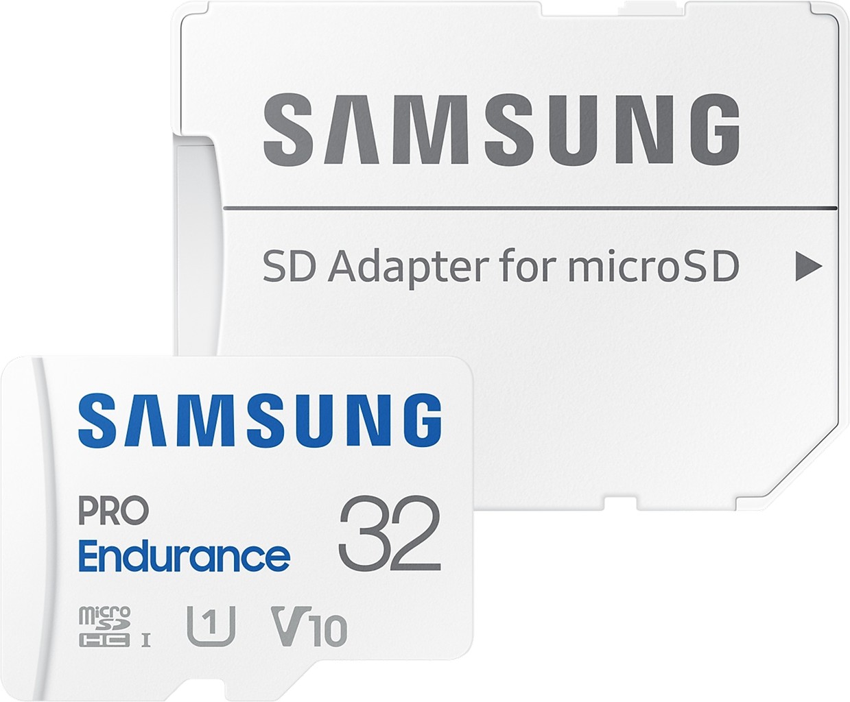 SAMSUNG PRO ENDURANCE 32GB MICRO SDXC