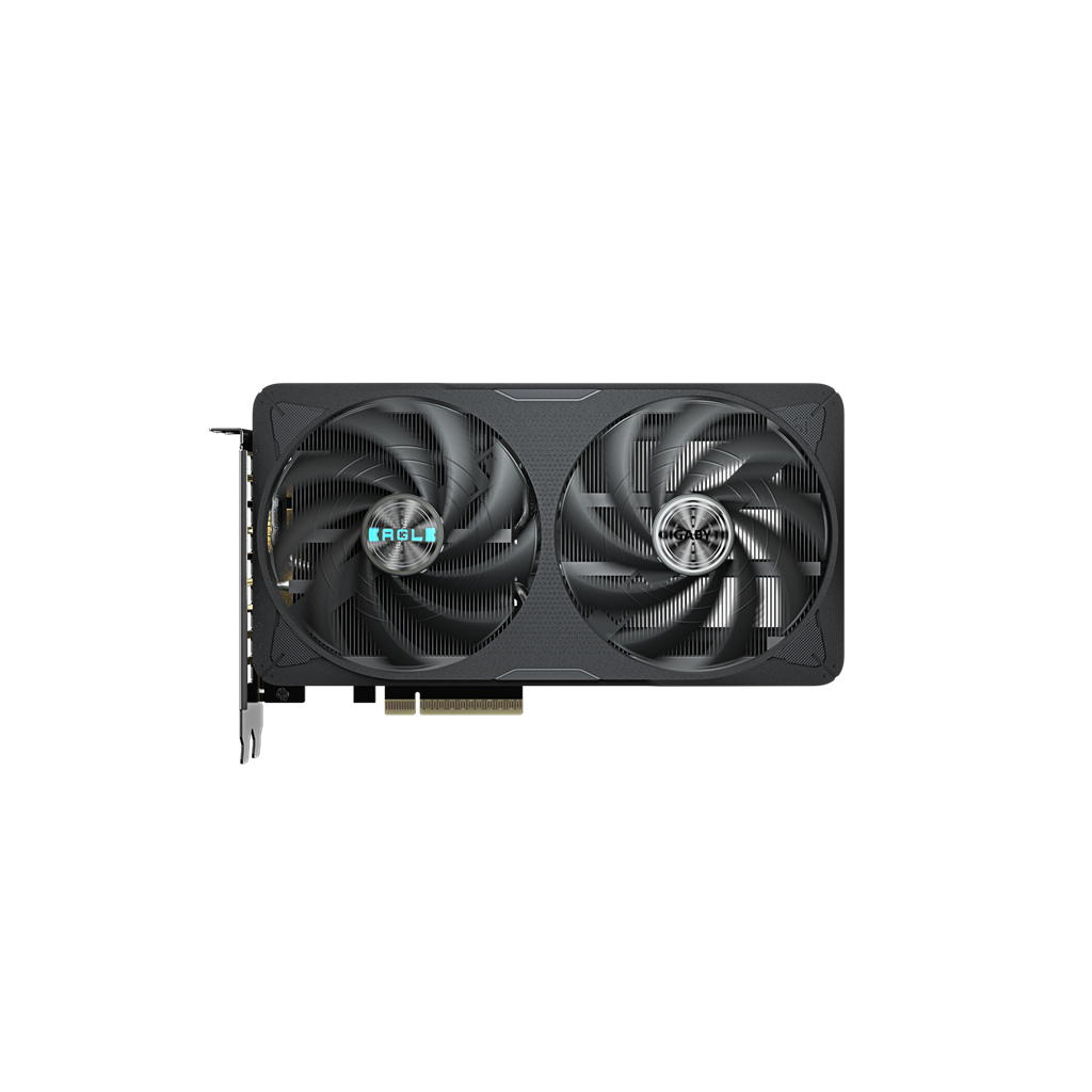 Gigabyte GV-N506TEAGLEMAX OC-16GD RTX5060TI 16GB Graphics Card