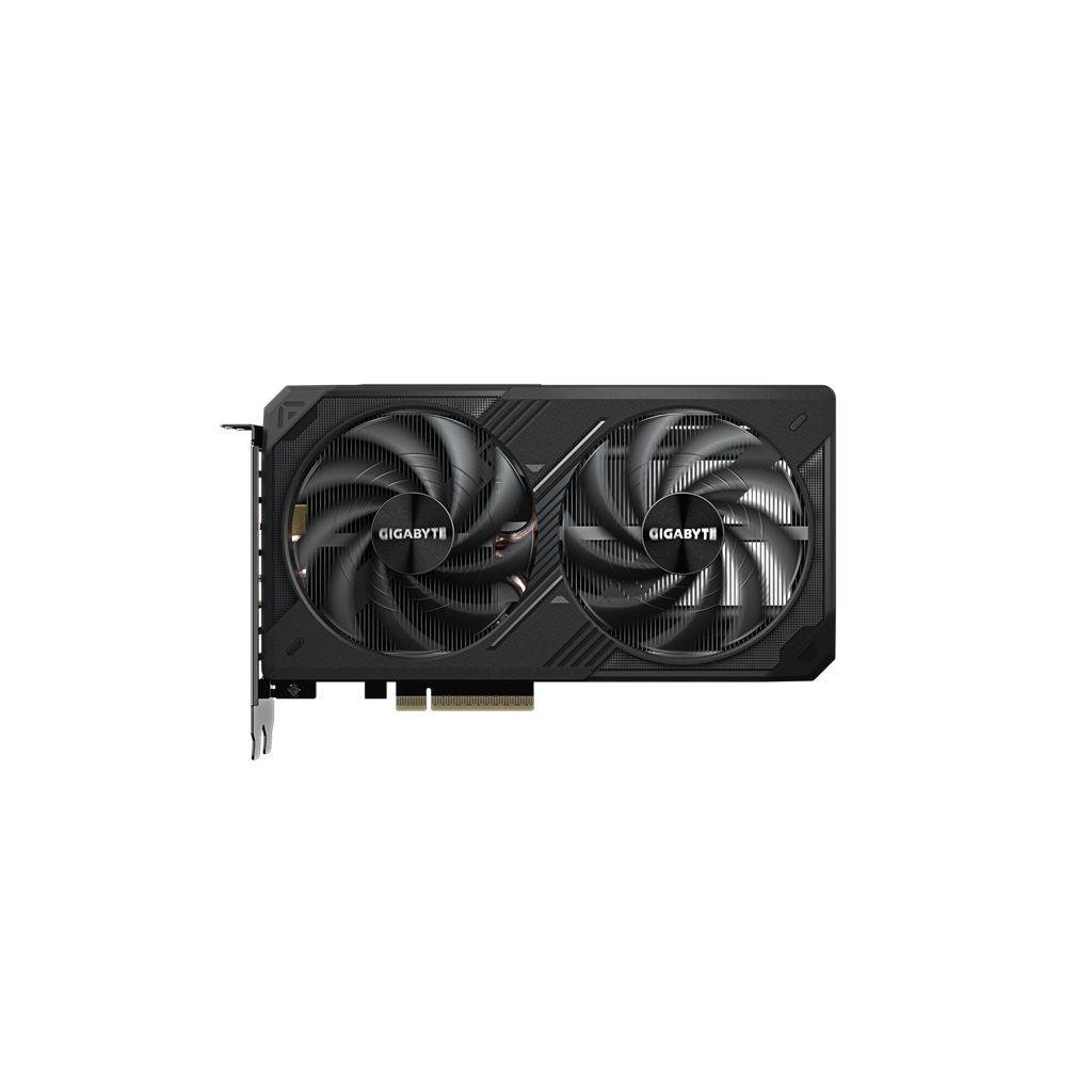Gigabyte GV-N506TWF2MAX OC-16GD RTX5060TI 16GB Graphics Card