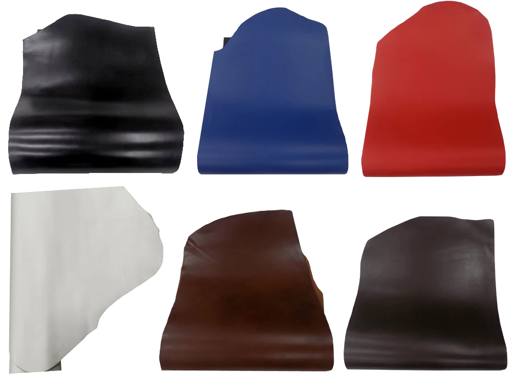 BUFFALO STRAP LEATHER 2.9-3.2 MM