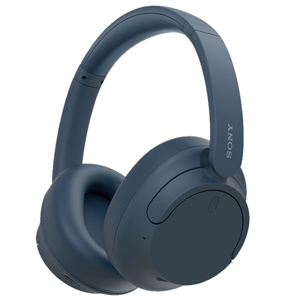 Sony WHCH720NL Wireless Noise Cancelling Headphones Blue