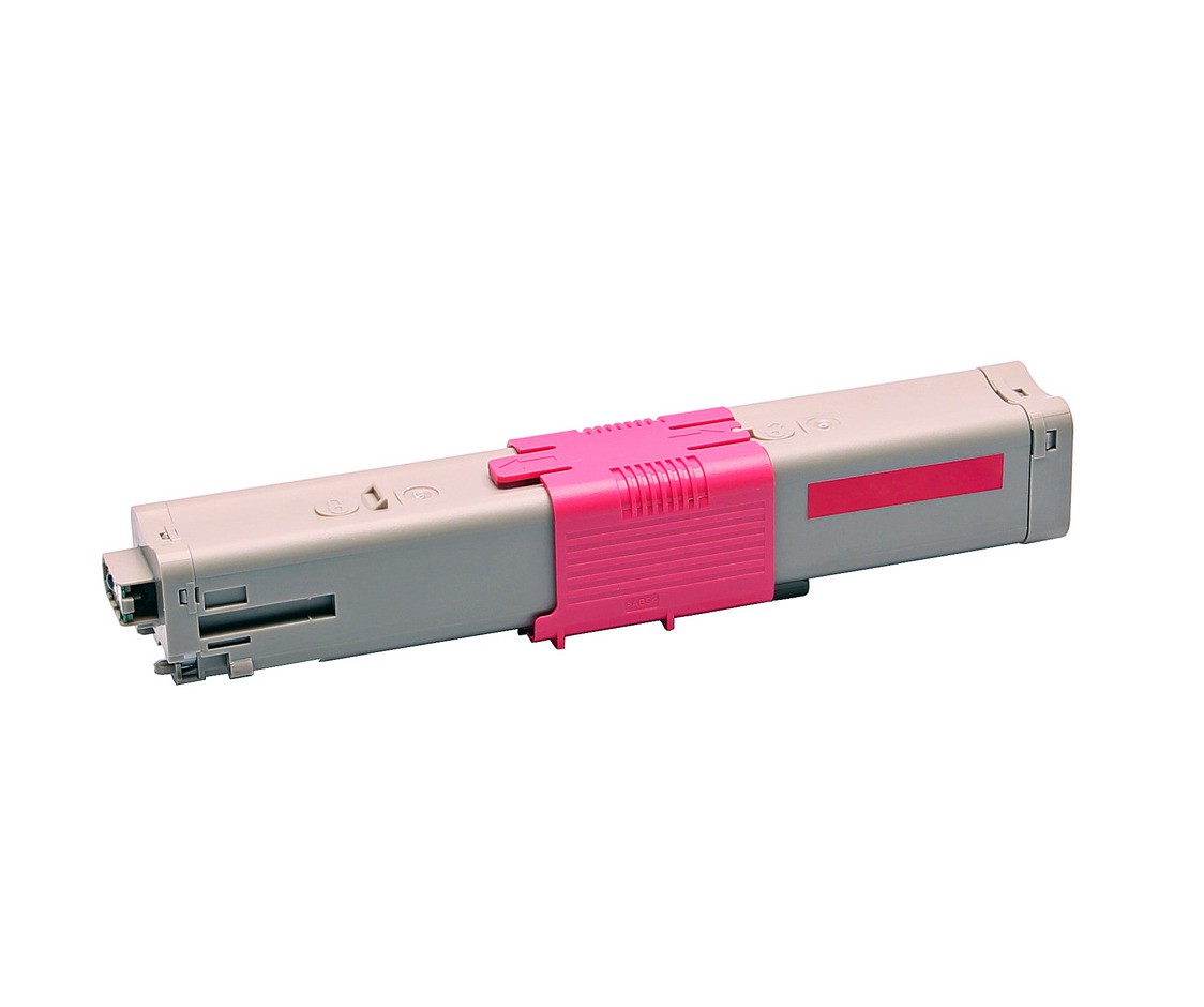 Oki Toner Cartridge Magenta For ES5462 6000 Pages