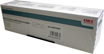 Oki Toner Cartridge For ES4131/ES4191 12000 Pages
