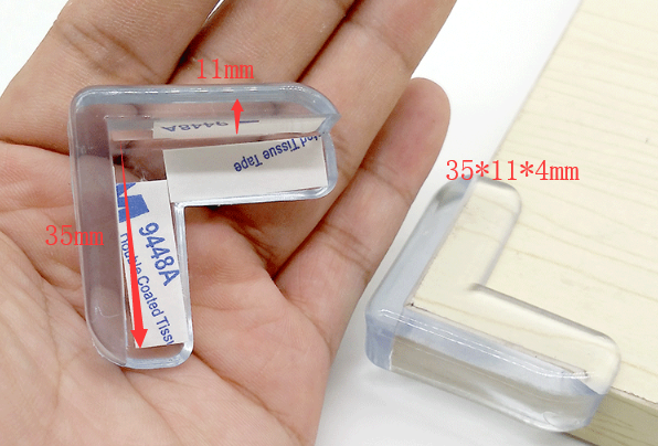 Load Edge Protectors