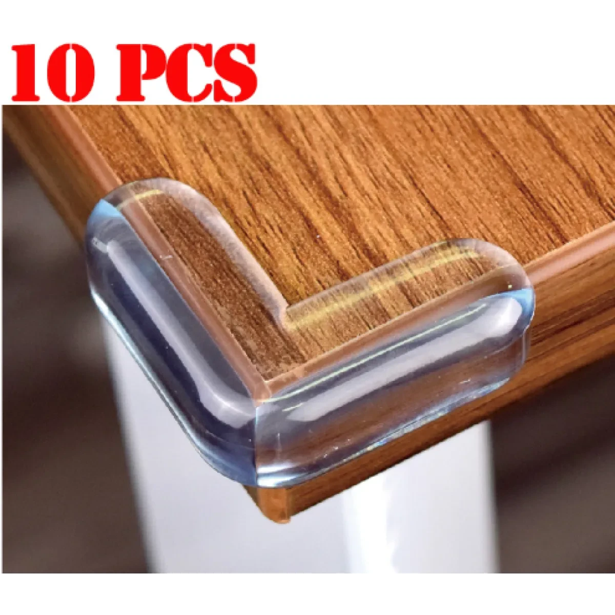 Load Edge Protectors