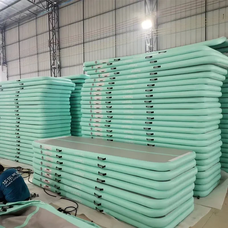 Gymnastics Crash Mat