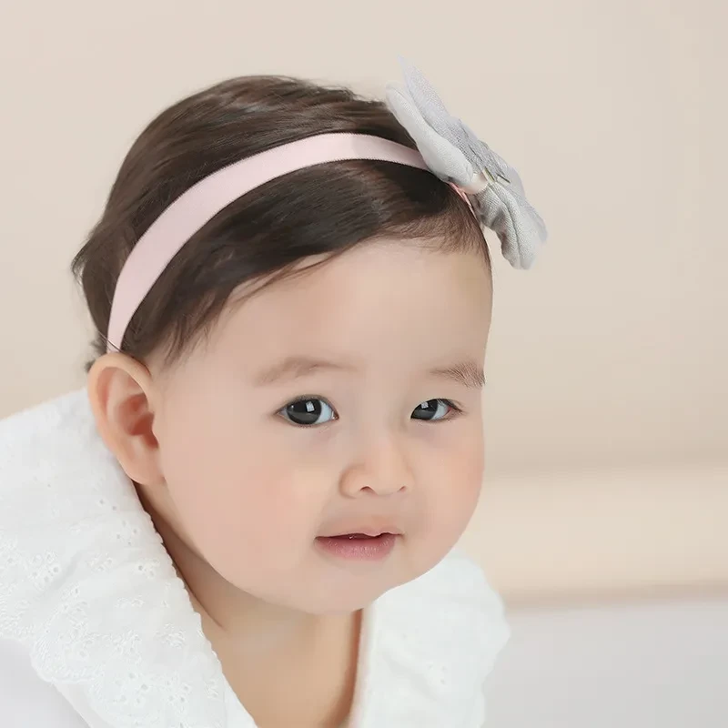 Baby Girl Headbands