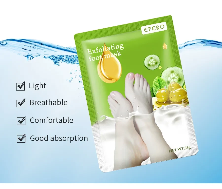 Ionic Foot Spa