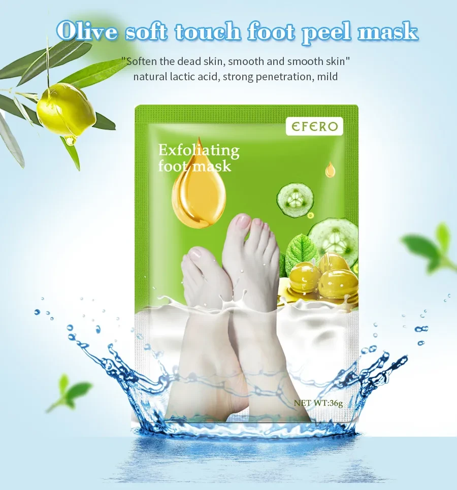 Ionic Foot Spa
